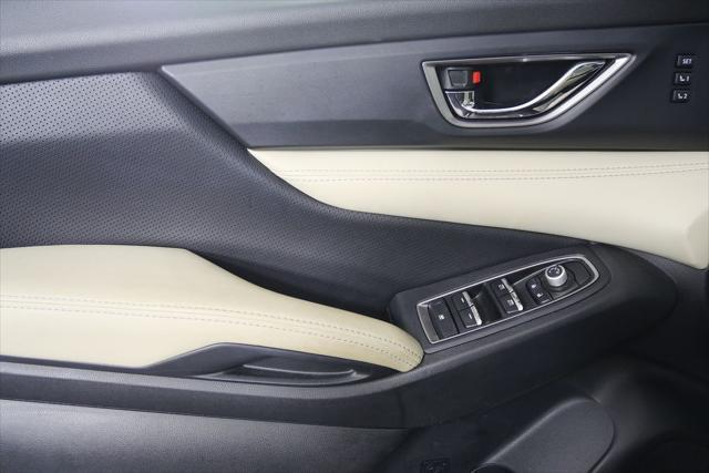 used 2021 Subaru Ascent car, priced at $25,941