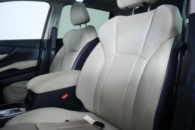 used 2021 Subaru Ascent car, priced at $25,941