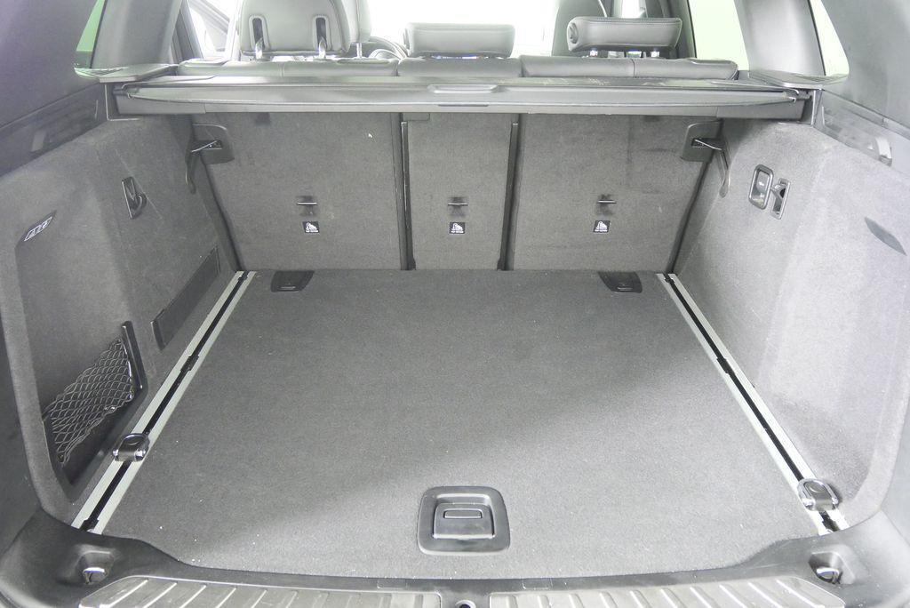 used 2018 BMW X3 car, priced at $13,944