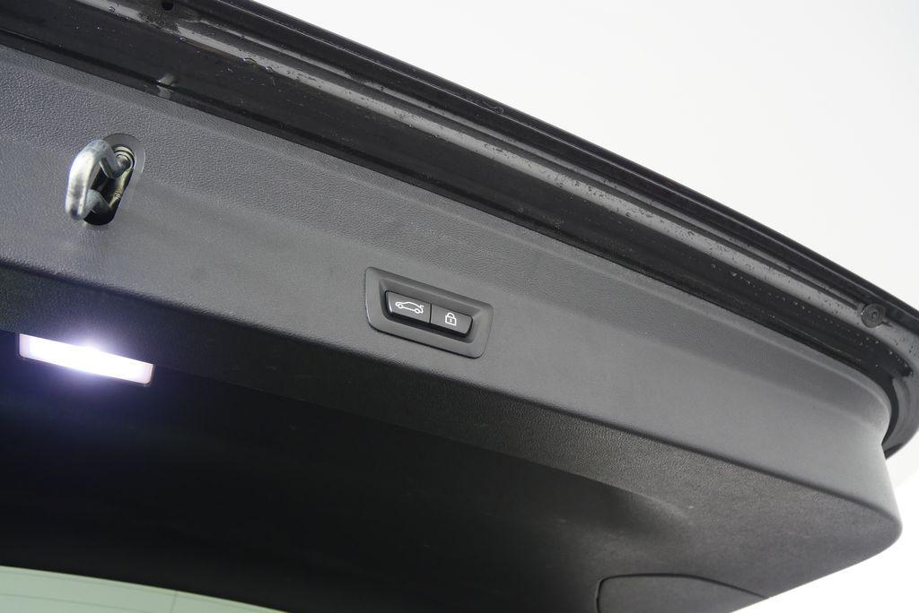 used 2018 BMW X3 car, priced at $13,944