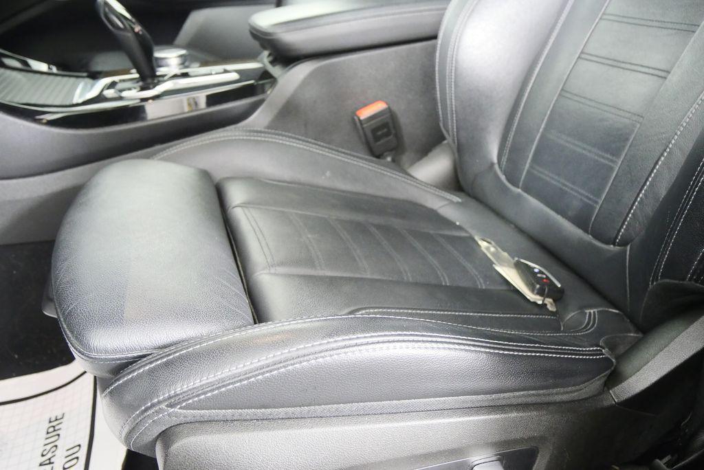 used 2018 BMW X3 car, priced at $13,944