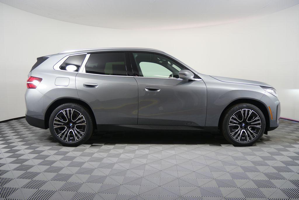 new 2026 BMW X3 car, priced at $56,195