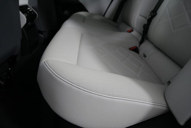 new 2025 BMW 530 car, priced at $65,825