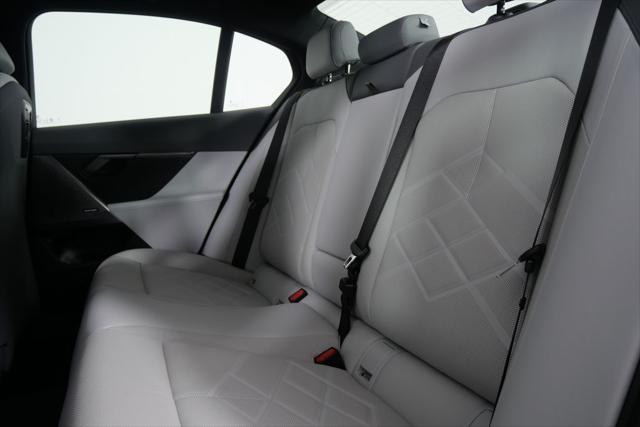new 2025 BMW 530 car, priced at $65,825