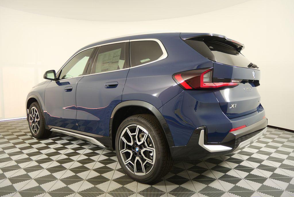 new 2026 BMW X1 car, priced at $49,555