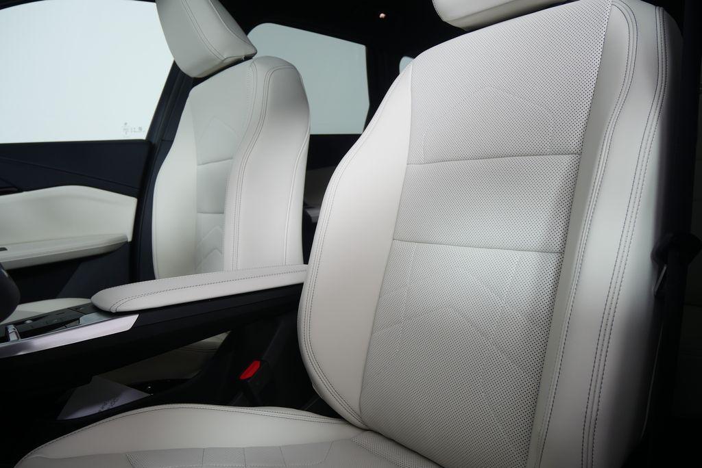new 2026 BMW X1 car, priced at $49,555