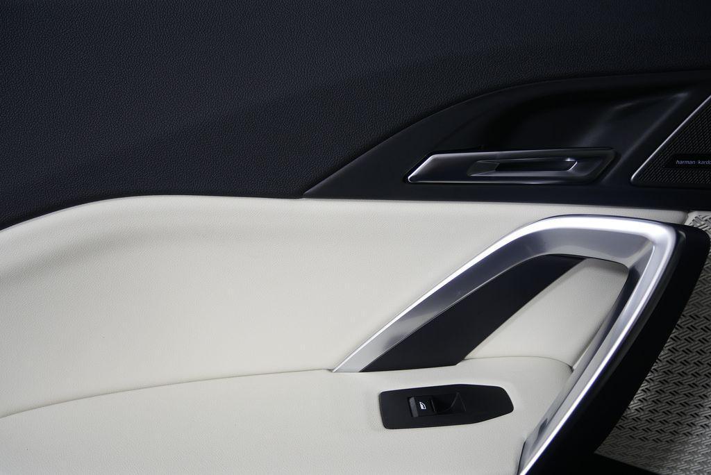 new 2026 BMW X1 car, priced at $49,555