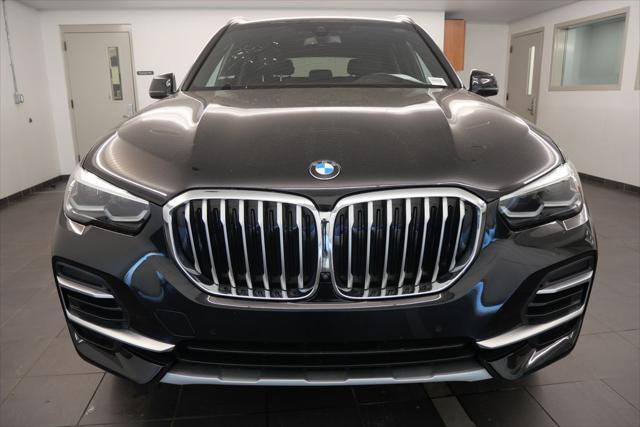 used 2023 BMW X5 car, priced at $42,988