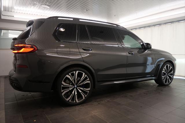 used 2024 BMW X7 car, priced at $93,988