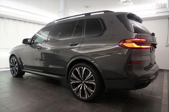 used 2024 BMW X7 car, priced at $93,988