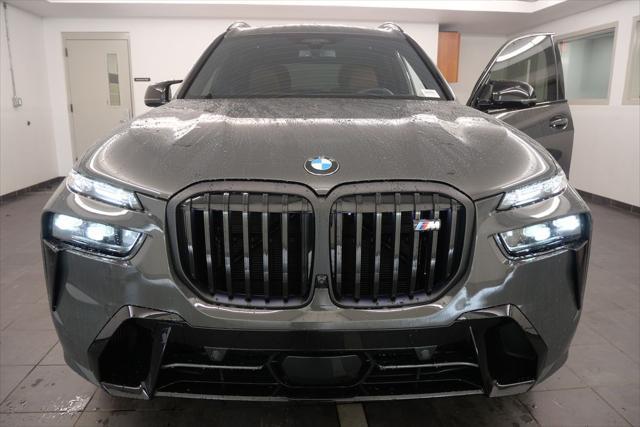 used 2024 BMW X7 car, priced at $93,988