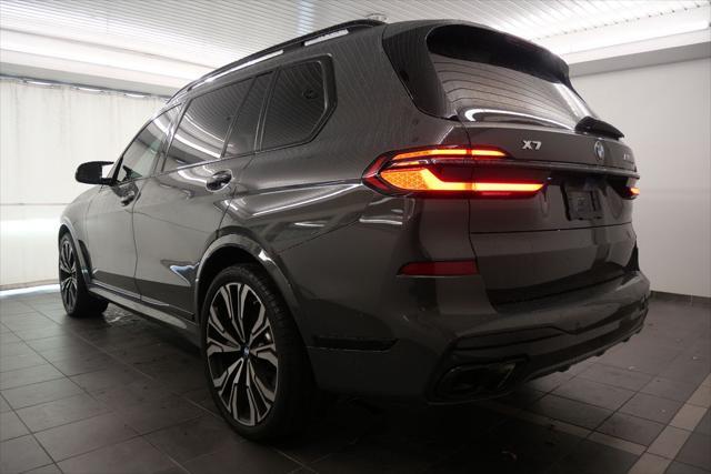 used 2024 BMW X7 car, priced at $93,988