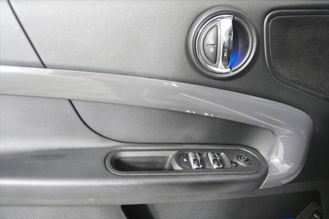 used 2018 MINI Countryman car, priced at $14,941