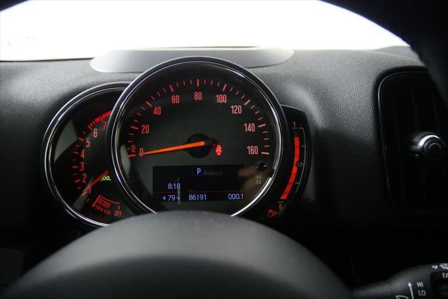 used 2018 MINI Countryman car, priced at $14,941