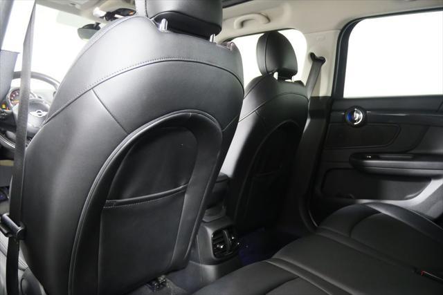 used 2018 MINI Countryman car, priced at $14,941