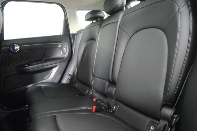 used 2018 MINI Countryman car, priced at $14,941