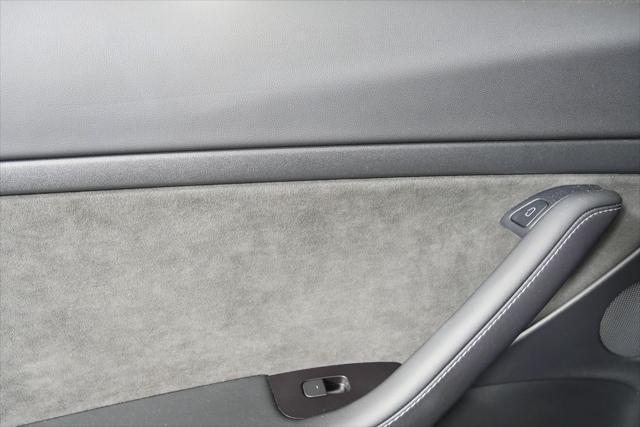 used 2022 Tesla Model 3 car, priced at $24,944
