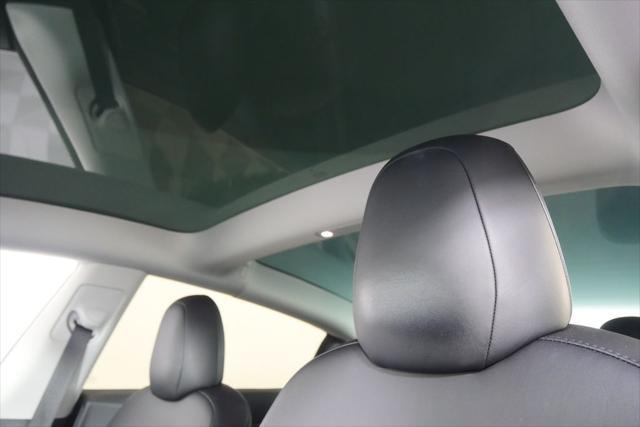 used 2022 Tesla Model 3 car, priced at $24,944