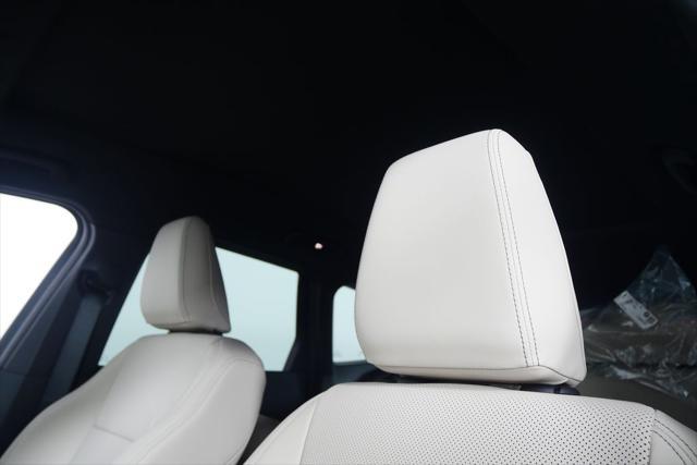 new 2025 BMW X1 car, priced at $45,055