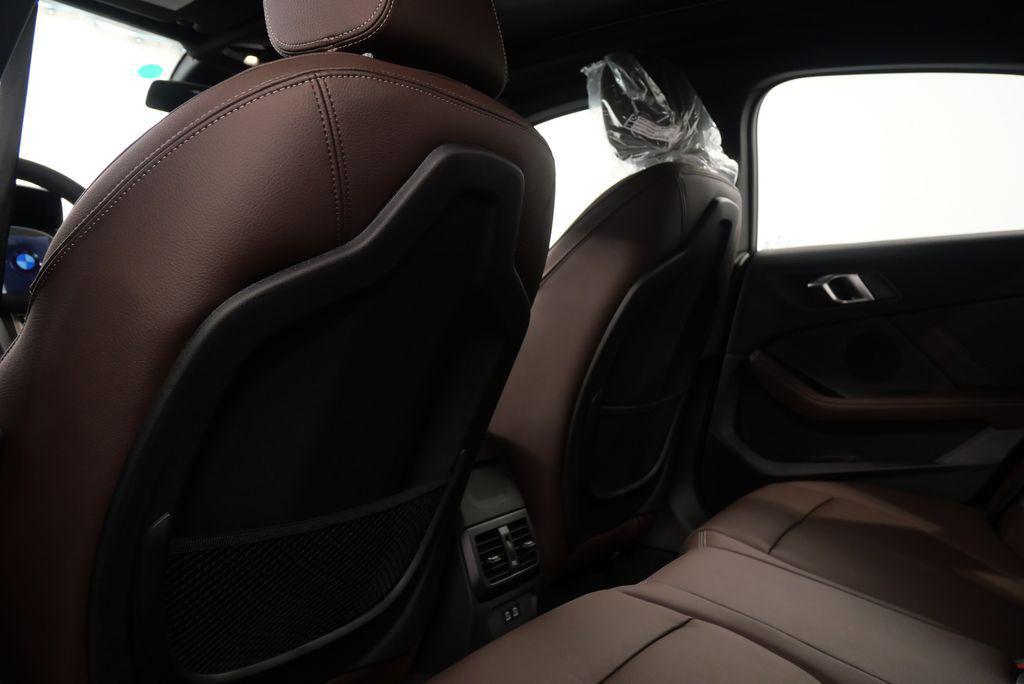 used 2024 BMW M235 Gran Coupe car, priced at $43,999