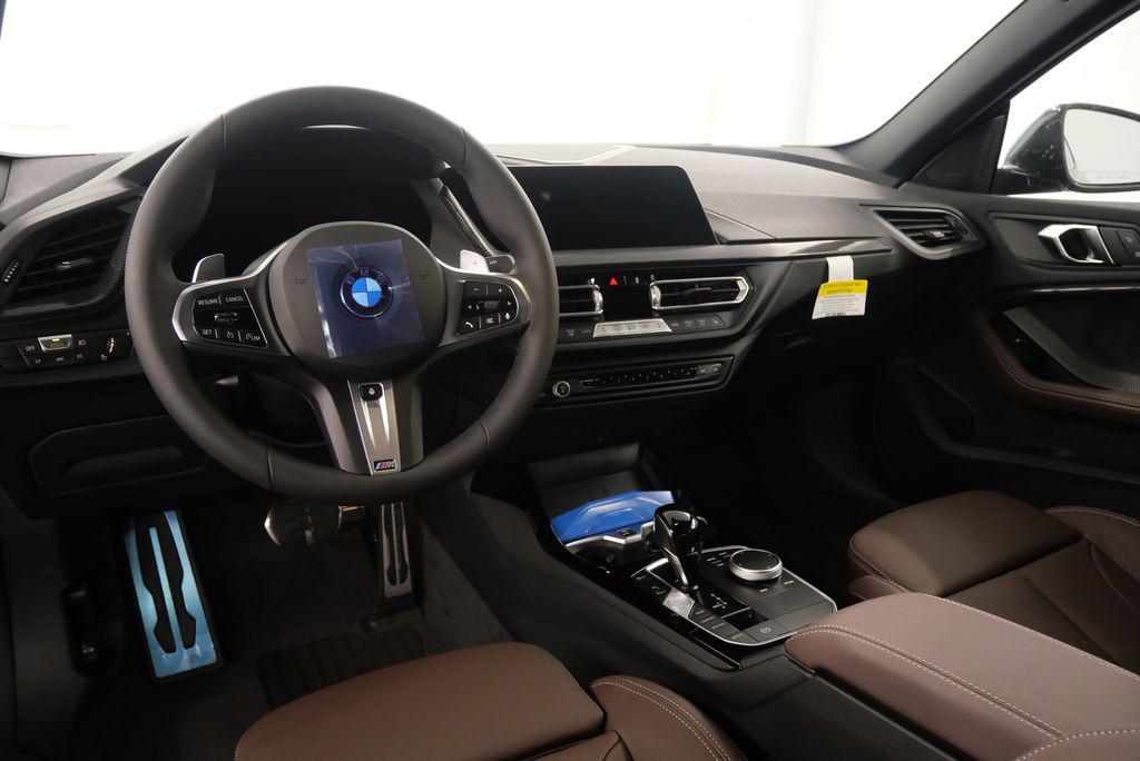 used 2024 BMW M235 Gran Coupe car, priced at $43,999