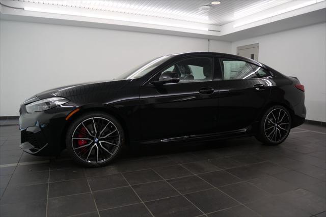 new 2024 BMW M235 Gran Coupe car, priced at $55,610