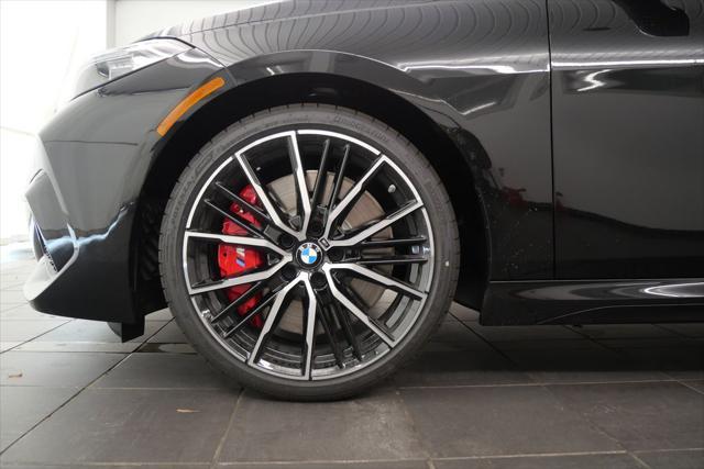 new 2024 BMW M235 Gran Coupe car, priced at $55,610