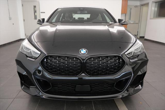 new 2024 BMW M235 Gran Coupe car, priced at $55,610