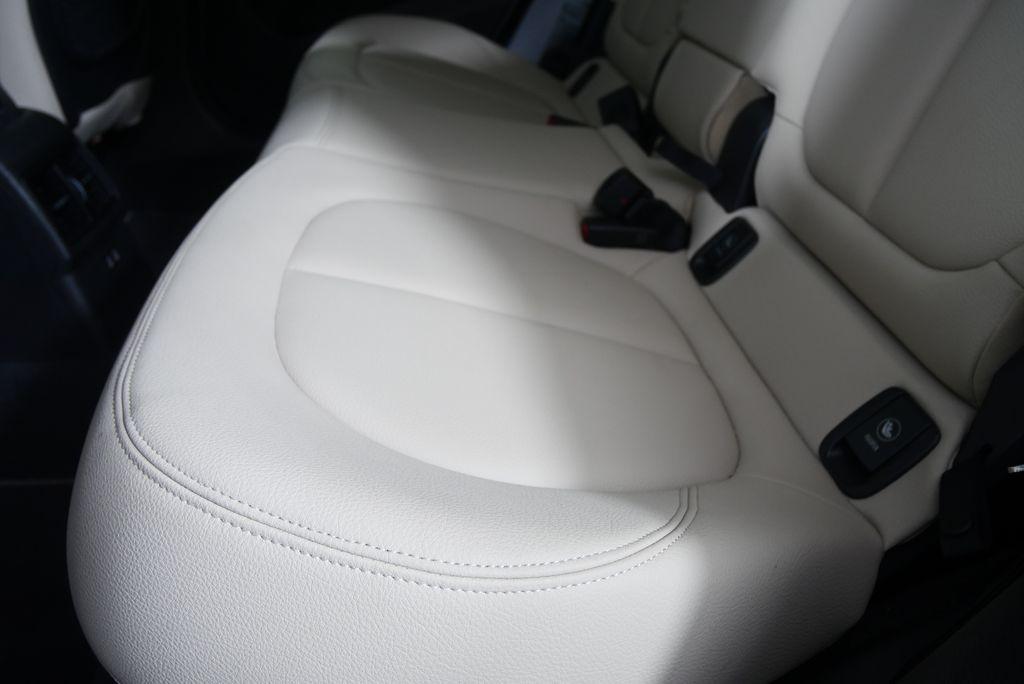 used 2021 BMW X1 car, priced at $25,988