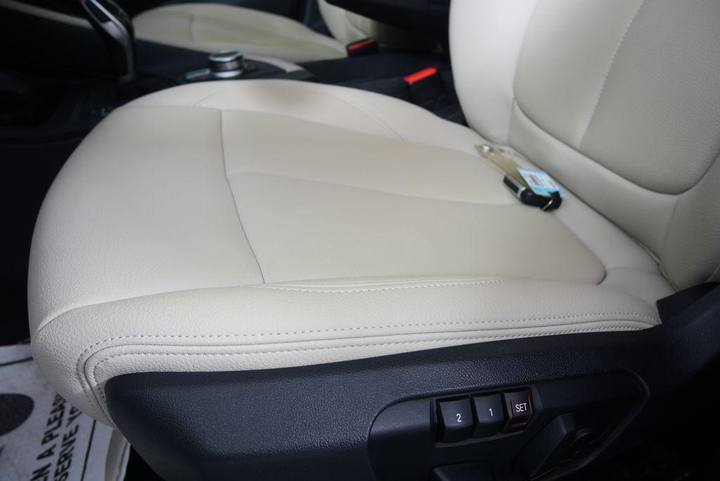 used 2021 BMW X1 car, priced at $25,988
