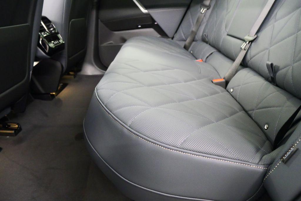 used 2025 BMW iX car, priced at $96,999