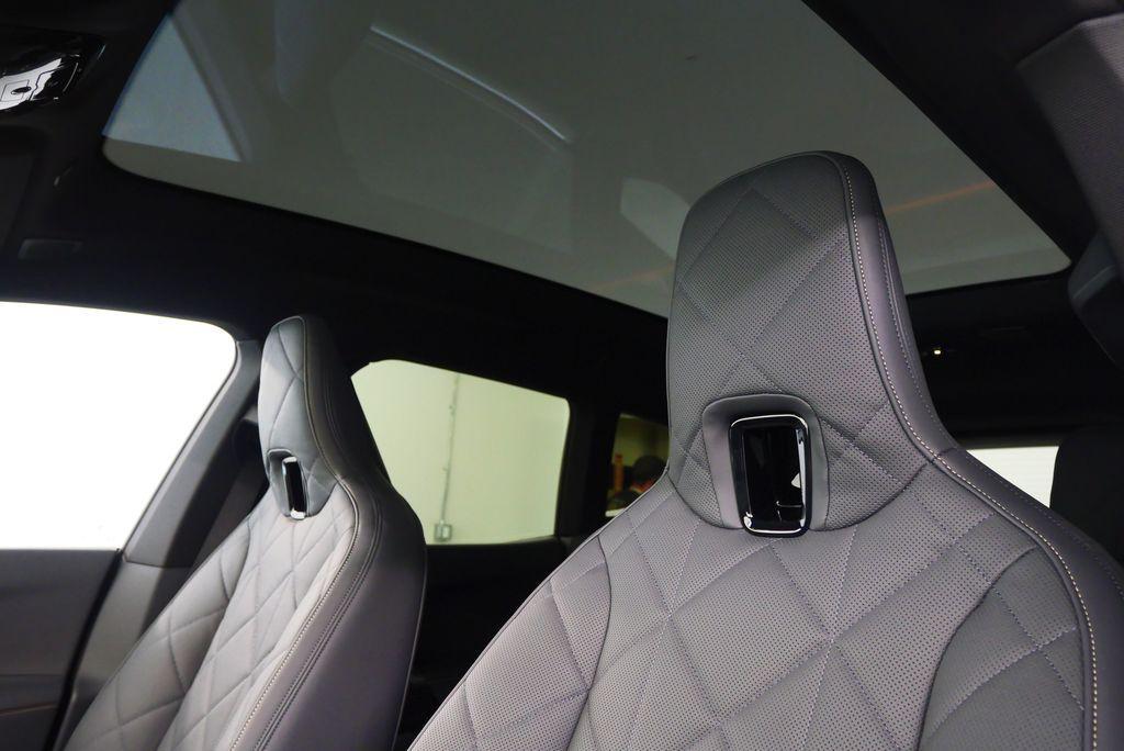 used 2025 BMW iX car, priced at $96,999