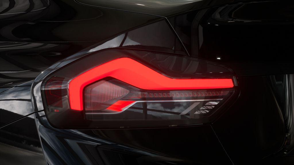 new 2026 BMW 230 car, priced at $47,460
