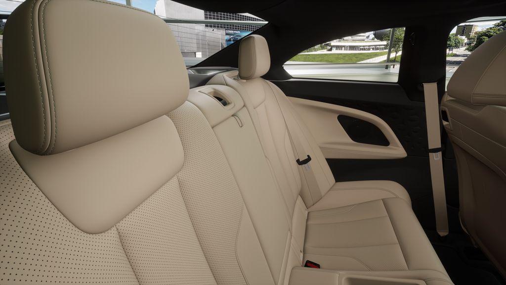 new 2026 BMW 230 car, priced at $47,460