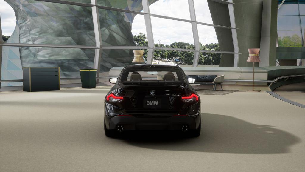 new 2026 BMW 230 car, priced at $47,460