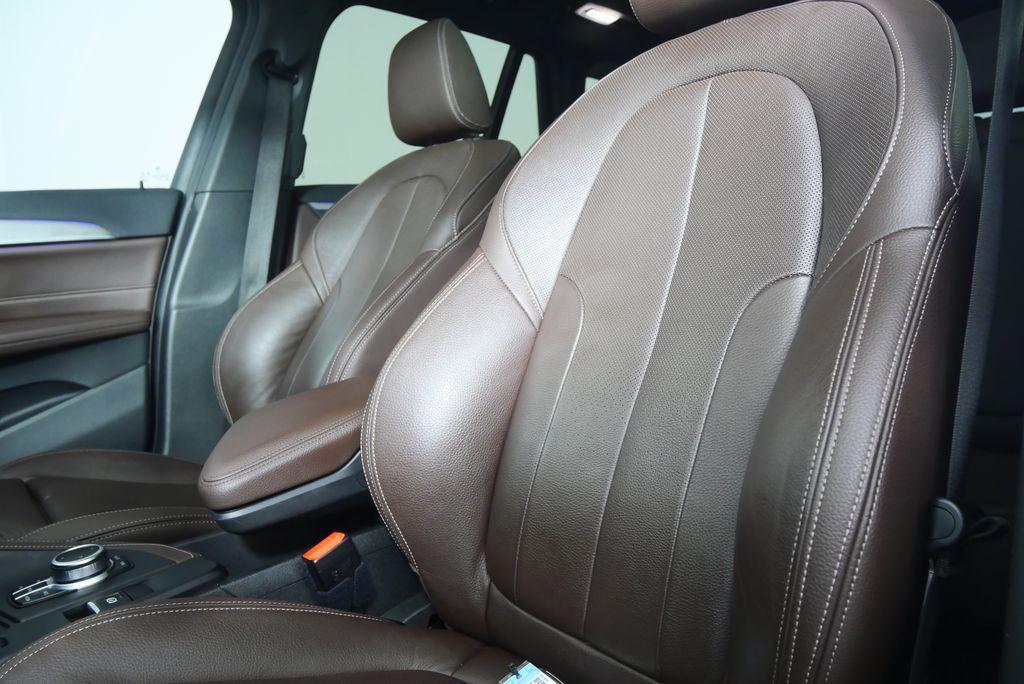used 2020 BMW X1 car, priced at $20,944