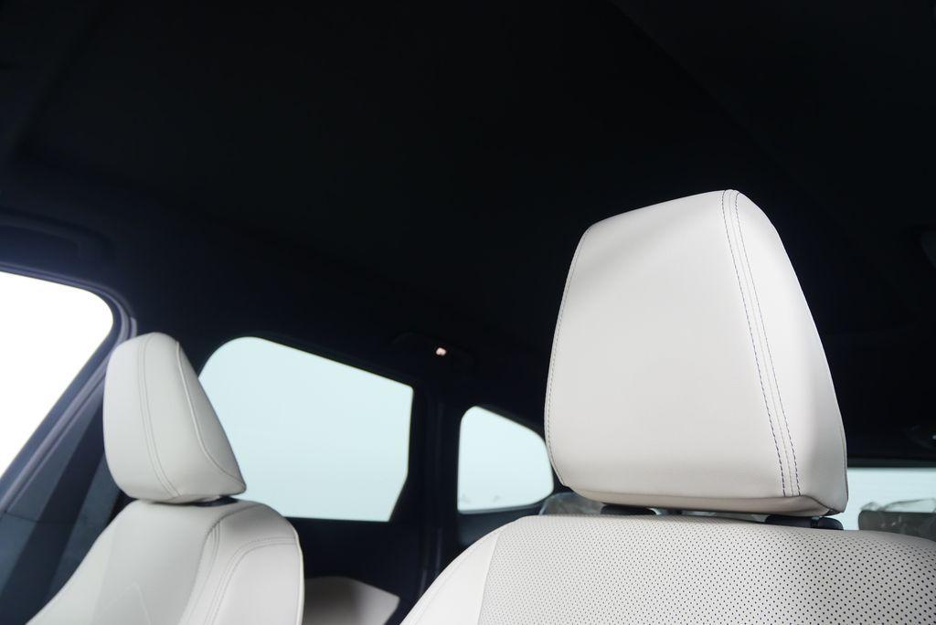 new 2025 BMW X1 car, priced at $48,080
