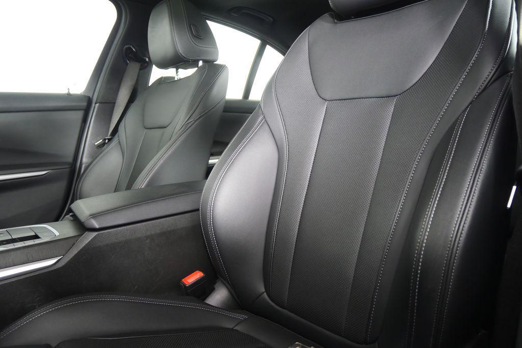 used 2024 BMW 330 car, priced at $30,588