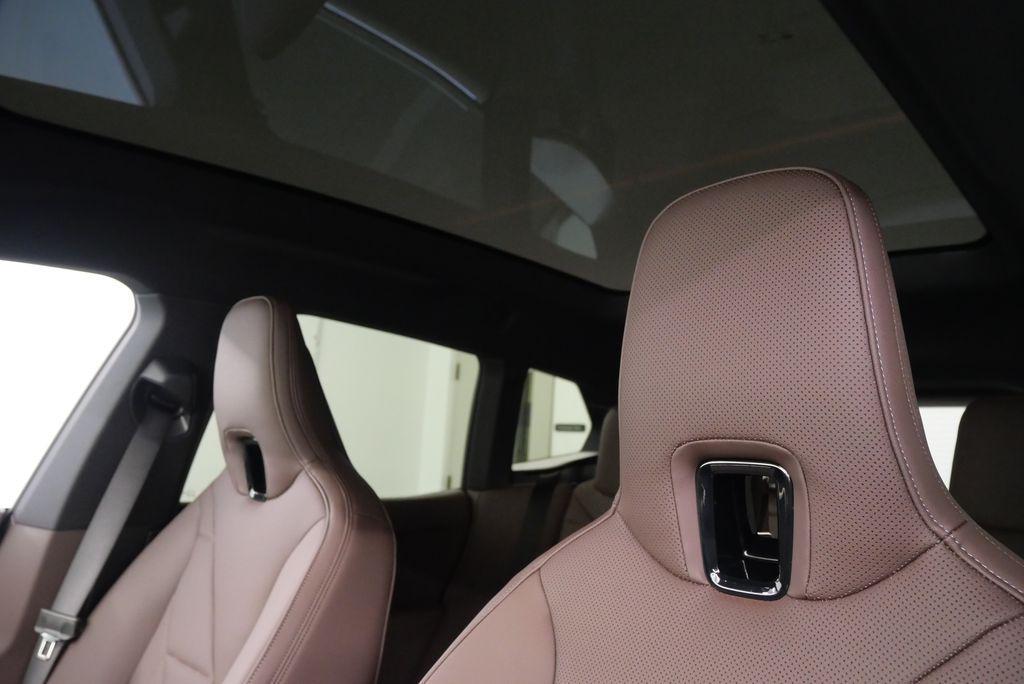 used 2025 BMW iX car, priced at $85,999