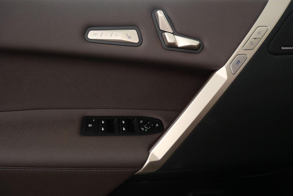 used 2025 BMW iX car, priced at $85,999