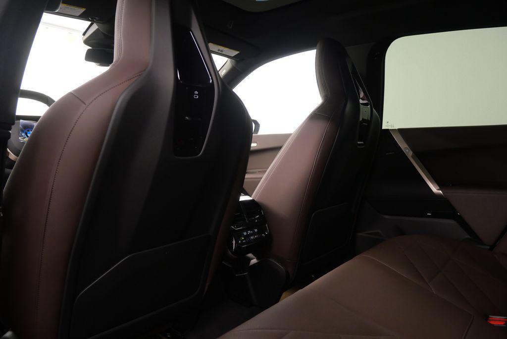 used 2025 BMW iX car, priced at $85,999