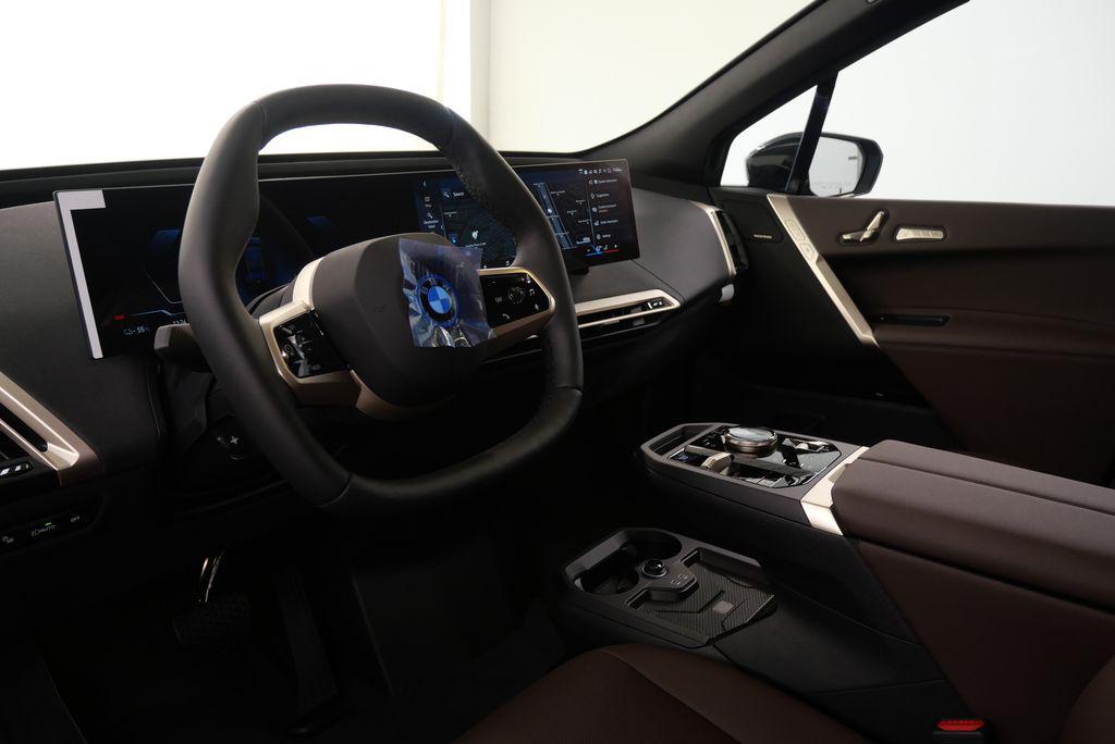 used 2025 BMW iX car, priced at $85,999
