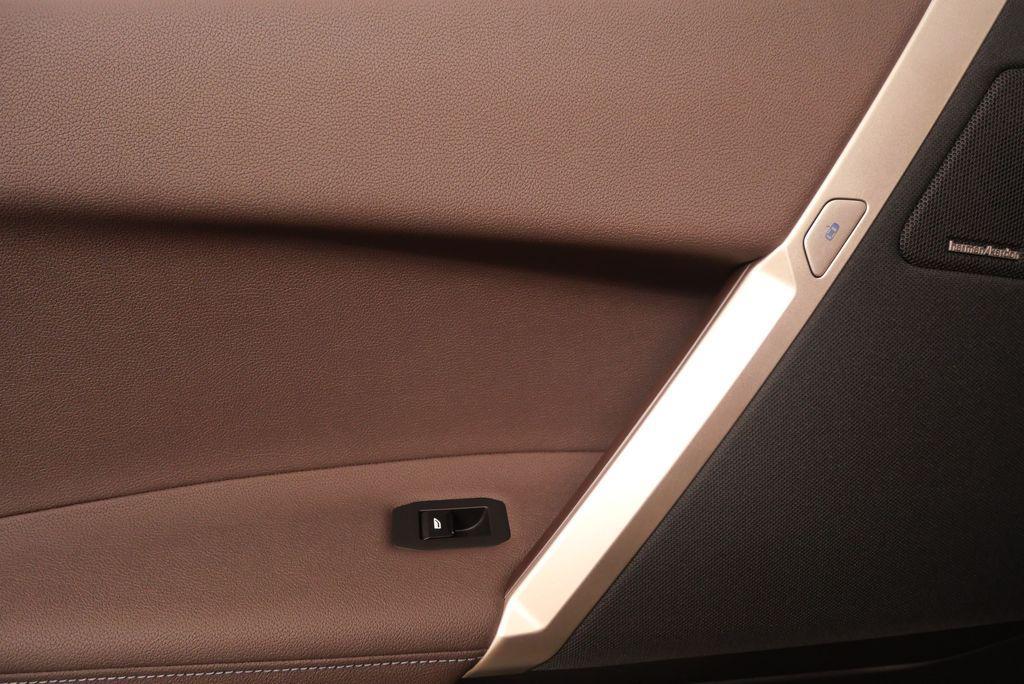 used 2025 BMW iX car, priced at $85,999