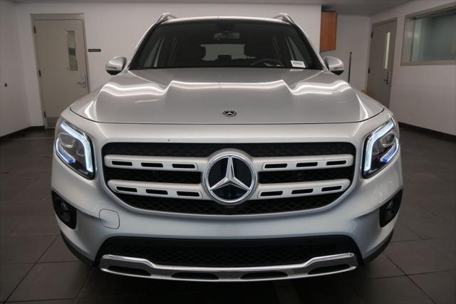 used 2020 Mercedes-Benz GLB 250 car, priced at $24,944