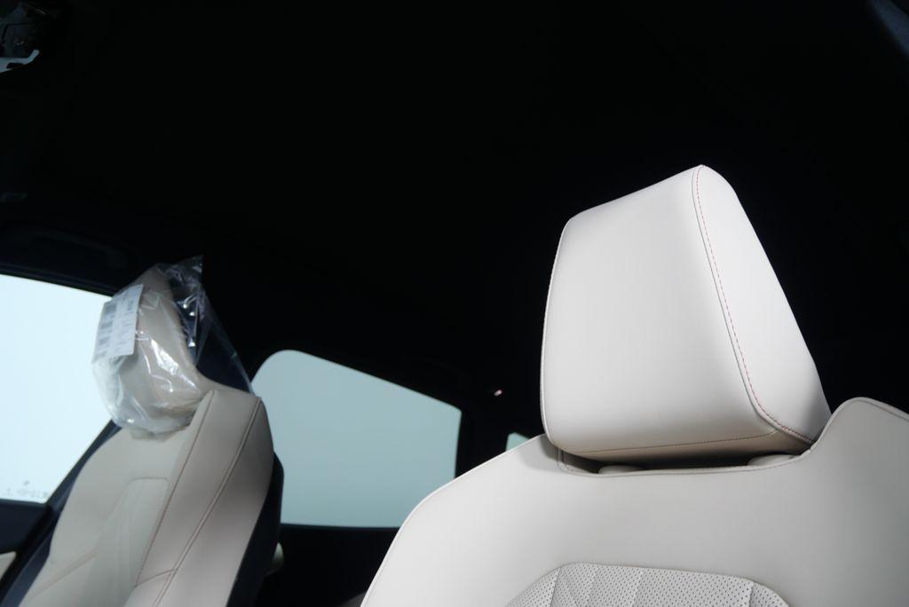 used 2025 BMW X3 car, priced at $55,125