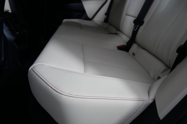 new 2025 BMW X3 car, priced at $55,125