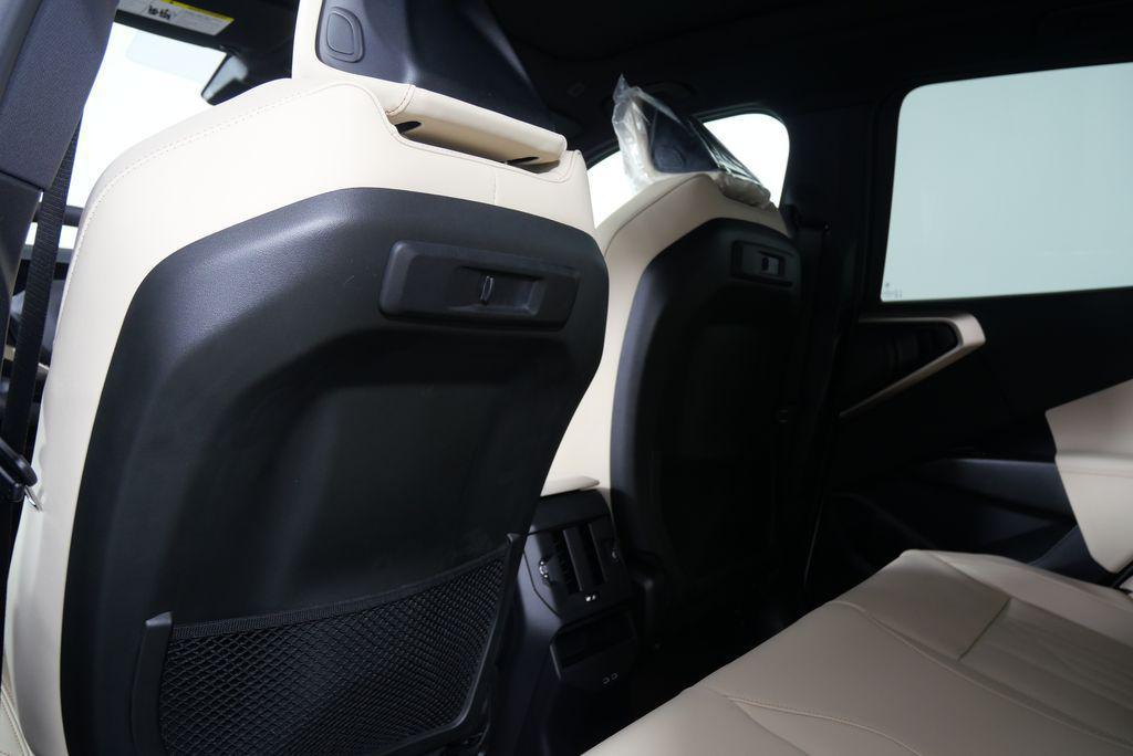 used 2025 BMW X3 car, priced at $55,125