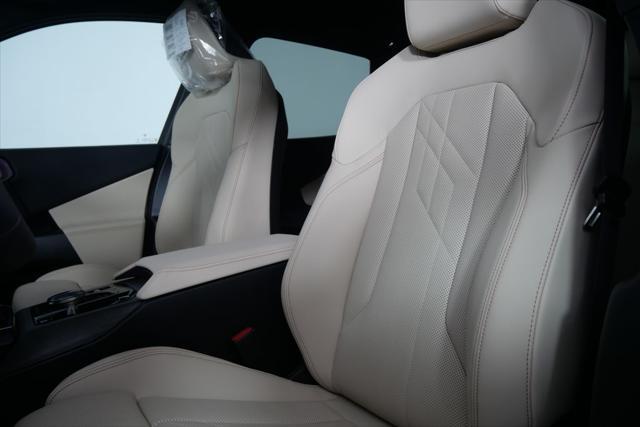 new 2025 BMW X3 car, priced at $55,125