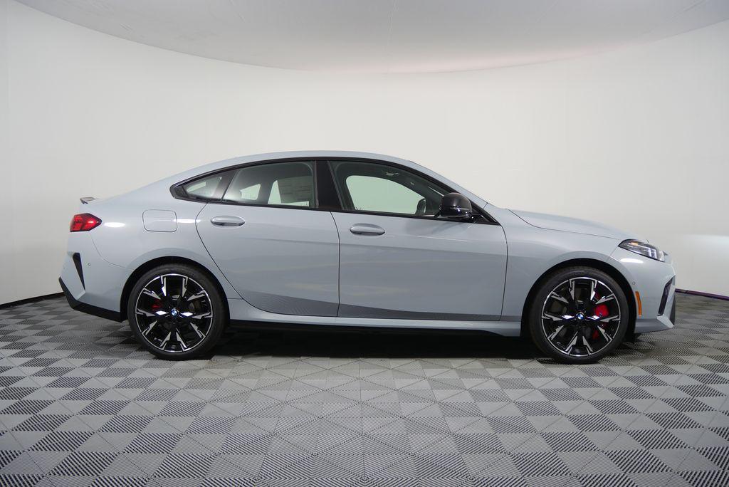 new 2026 BMW 228 Gran Coupe car, priced at $45,450
