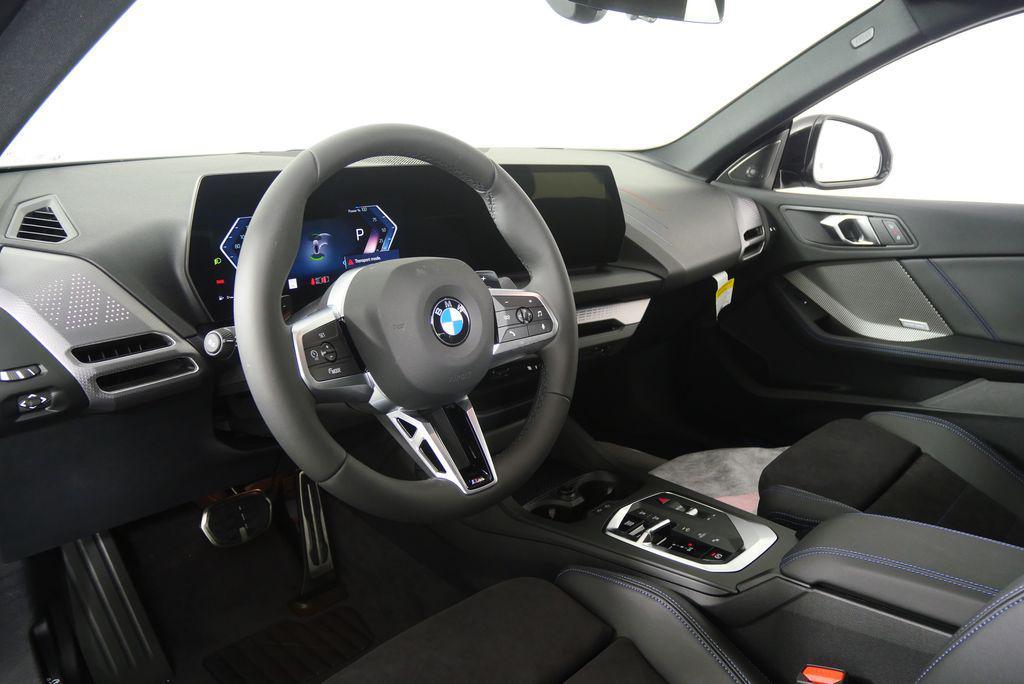 new 2026 BMW 228 Gran Coupe car, priced at $45,450